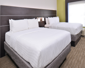 Holiday Inn Express & Suites Corpus Christi - N Padre Island, An IHG Hotel