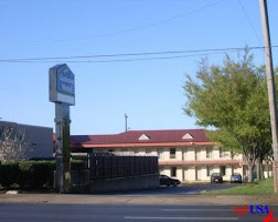 Jackson Motel- Murfreesboro Road, TN