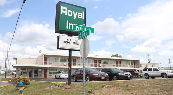 royal inn
